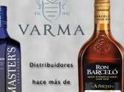 Grupo Varma, Construyendo marcas desde 1942