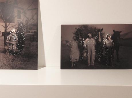 GETXOPHOTO 2016: la rayuela del tiempo