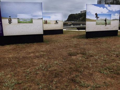 GETXOPHOTO 2016: la rayuela del tiempo