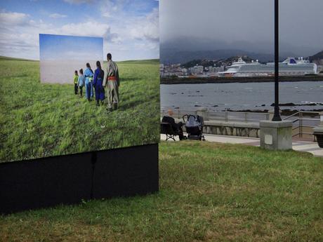 GETXOPHOTO 2016: la rayuela del tiempo