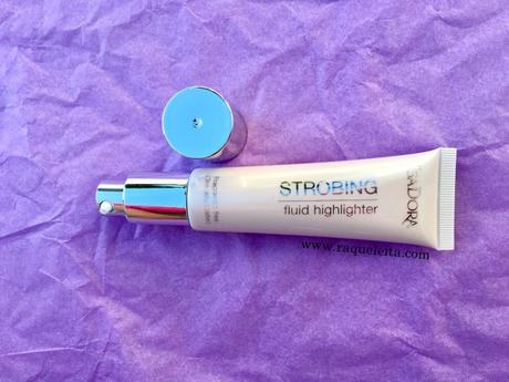 Descubriendo la Técnica del Strobing con IsaDora