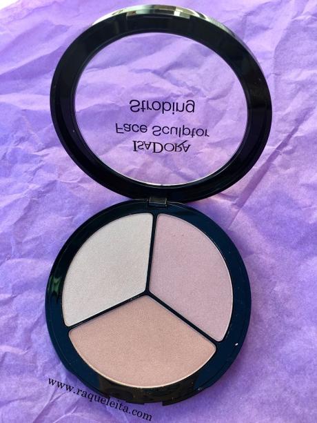 Descubriendo la Técnica del Strobing con IsaDora