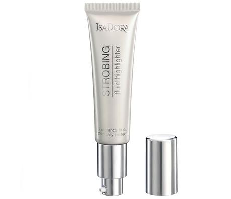 Descubriendo la Técnica del Strobing con IsaDora