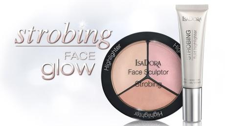 Descubriendo la Técnica del Strobing con IsaDora