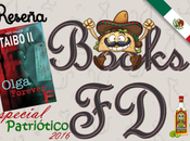 Olga Forever Paco Ignacio Taibo (reseña)