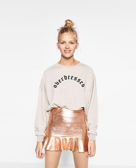 Tendencias otoño invierno 2016-17