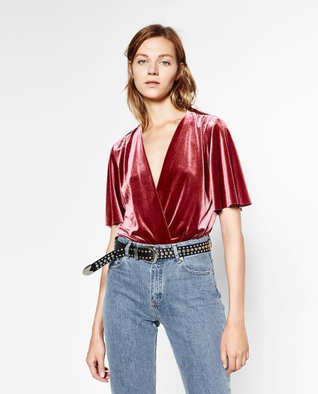 Tendencias otoño invierno 2016-17