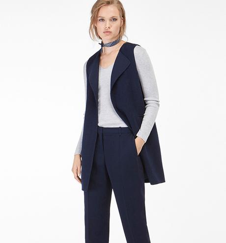 Tendencias otoño invierno 2016-17