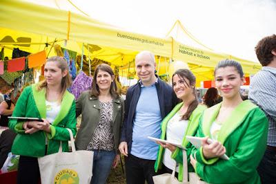 PRO busca alianza en Capital