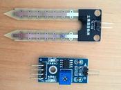 Arduino Tutorial Sensor humedad suelo