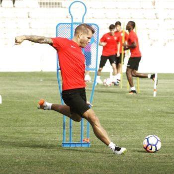 Jorge Morcillo: “En LaLiga hay una desigualdad enorme”