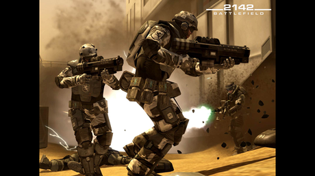 El online de Battlefield 2142 vuelve de forma gratuita gracias a diversas personas