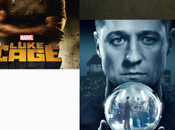 Estrenos Series Septiembre: Ciencia Ficción, Fantasía Terror.