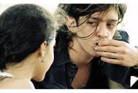 LA SANGRE BROTA (Pablo Fendrik, 2008)