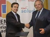 IFEMA Spaincares renuevan acuerdo colaboración para organización tercera edición FITUR Salud