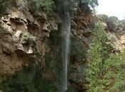 Salto novia navajas (castellón)