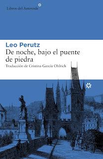 Leo Perutz, el olvidado