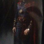 Doctor Strange (Doctor Extraño)