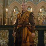 Doctor Strange (Doctor Extraño)