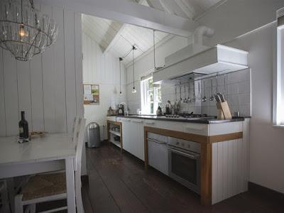 Casa de Madera Rustica en Emmen