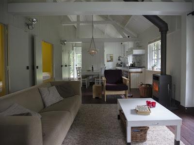 Casa de Madera Rustica en Emmen