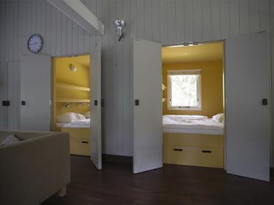 Casa de Madera Rustica en Emmen