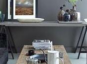 Livings Estilo Rustico