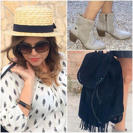 Estilo cómodo y chic: Esprit