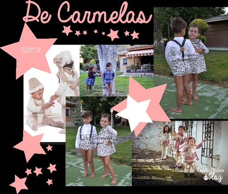 ABRIR UNA TIENDA ONLINE: ES FÁCIL? : DE CARMELAS