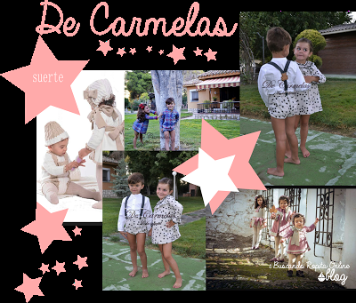 ABRIR UNA TIENDA ONLINE: ES FÁCIL? : DE CARMELAS