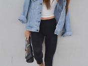 Athleisure