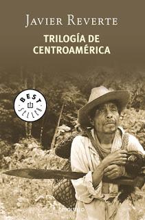 trilogía Centroamérica
