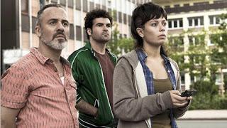 OLIVO, EL (España, 2016) Drama, Vida normal