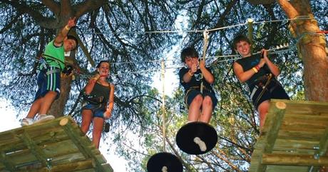 Costa Brava con niños