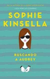 Reseña - Buscando a Audrey