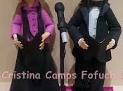 Fofuchos cantante coro