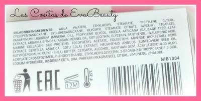 Review Sérum Reafirmante y Remodelador del pecho de Farmona