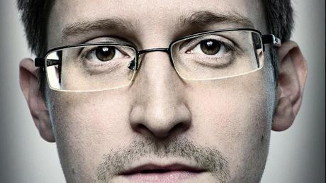 Edward Snowden