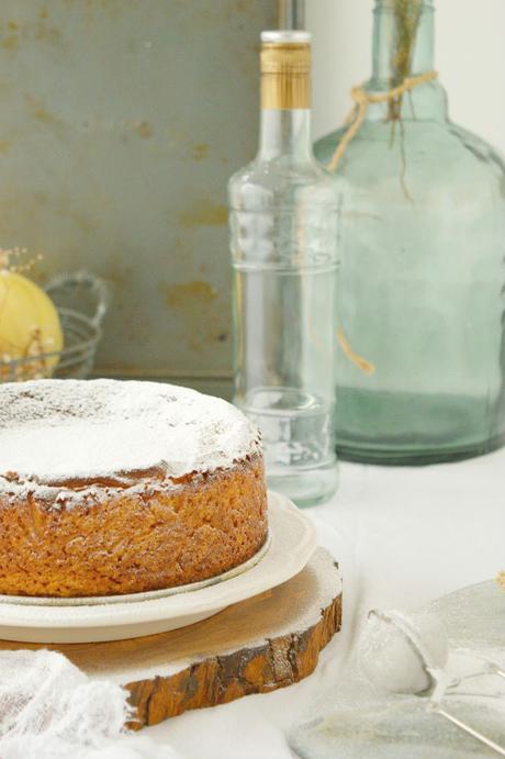 Keisstaart, la deliciosa tarta de queso de Luxemburgo