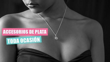 Accesorios de plata para toda ocasión