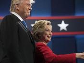 Hillary Clinton demuestra ineptitud Donald Trump