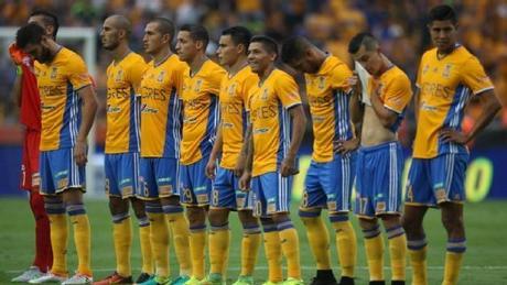 Tigres va récord a la vista por invicto