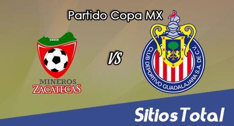 Monarcas Morelia vs Chivas en Vivo – Online, Por TV, Radio en Linea, MxM – AP 2016 – Copa MX