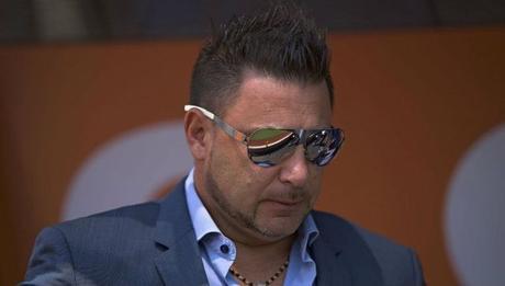 Mohamed no va al entrenamiento de Rayados Mohamed no va al entrenamiento de Rayados