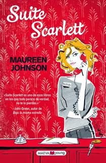 Reseña: Suite Scarlett