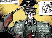 ¿Los musulmanes Nazis?