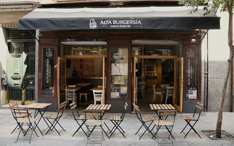 alta burgersía