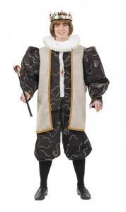 ¿ como celebrar una fiesta medieval ? disfraz-de-rey-medieval-hombre-talla-48-fy1840-48