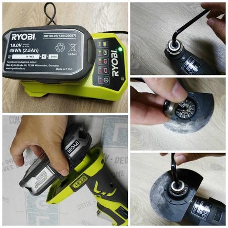 #DiarioDecoLoveRyobi: UN CUBO-ESTANTE DIY CON UNA SOLA HERRAMIENTA #DiarioDecoLoveRyobi: UN CUBO-ESTANTE DIY CON UNA SOLA HERRAMIENTA