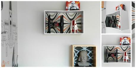 #DiarioDecoLoveRyobi: UN CUBO-ESTANTE DIY CON UNA SOLA HERRAMIENTA #DiarioDecoLoveRyobi: UN CUBO-ESTANTE DIY CON UNA SOLA HERRAMIENTA